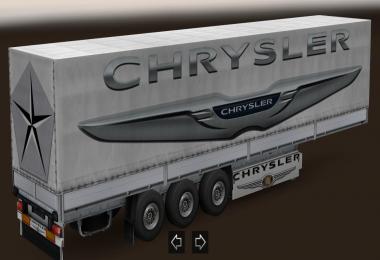 Trailer Pack Car Brands v3.0 1.22