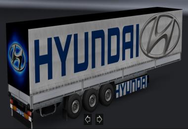 Trailer Pack Car Brands v3.0 1.22