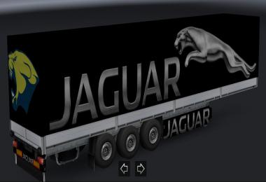 Trailer Pack Car Brands v3.0 1.22