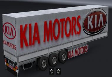 Trailer Pack Car Brands v3.0 1.22