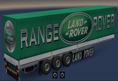 Trailer Pack Car Brands v3.0 1.22