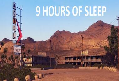 9 Hours Of Sleep v1.1