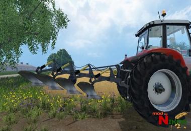 Agromet Unia Grudzidz v1.0