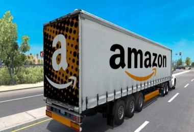 Amazon standalone trailer