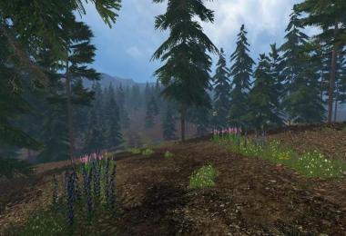 Angelner Map 2015 v1.1a