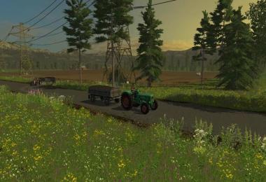 Angelner Map 2015 v1.1a