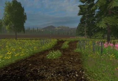 Angelner Map 2015 v1.1a