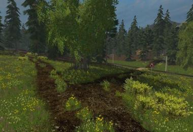 Angelner Map 2015 v1.1a