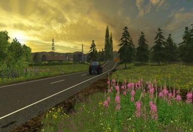 Angelner Map 2015 v1.1a