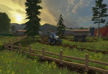 Angelner Map 2015 v1.1a