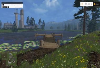 Angelner Map 2015 v1.1a