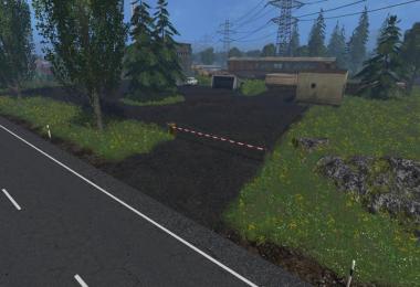 Angelner Map 2015 v1.1a