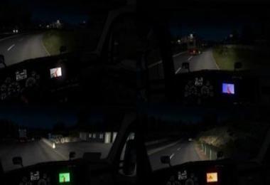 ATS Navigation Pack v1