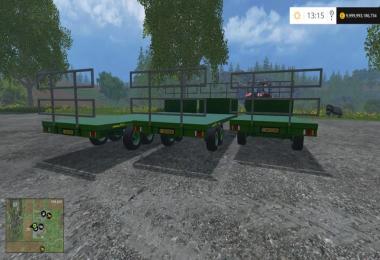 Aw Trailer Pack v1.0