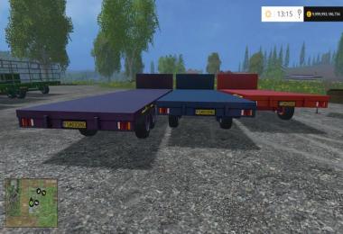 Aw Trailer Pack v1.0