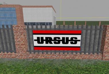 Baner Ursus v1.0