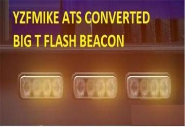 Big T Flash Beacon v1