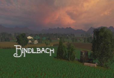 Bindlbach v1.1 Schnellfix