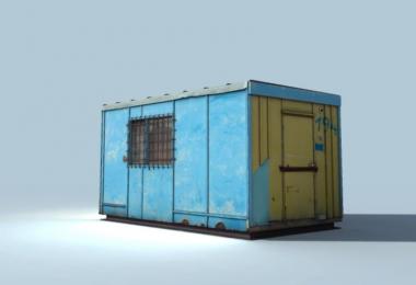 Building Shed v1.0