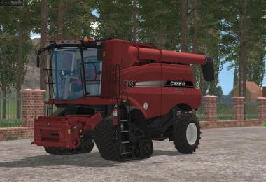 Case 7130 ATI Wheels v1.0