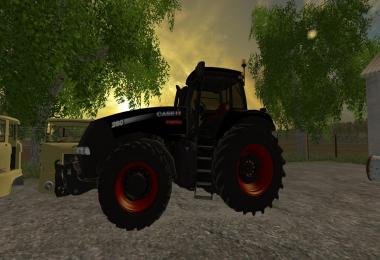 Case magnum 260 Bman edition v1.2