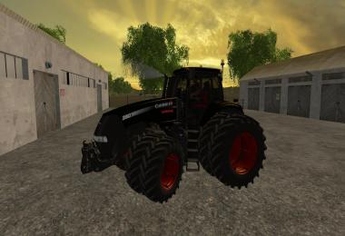 Case magnum 260 Bman edition v1.2