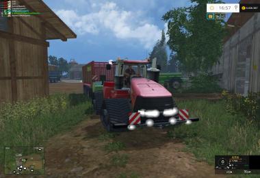 CaseIH QuadTrac 1000 Turbo v1.2