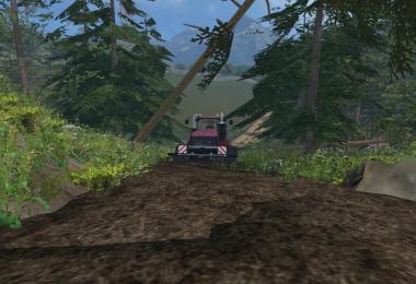 CaseIH QuadTrac 1000 Turbo v1.2