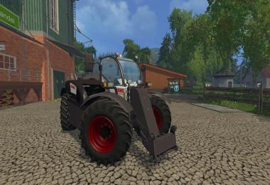 Class Scorpion 7044 black v1.0