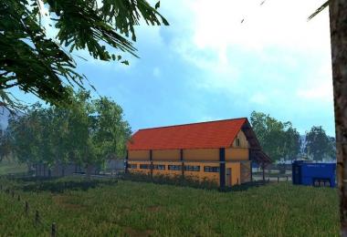 Cows Barn v1.1