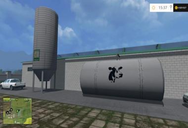 Cowshed Mod v1.0