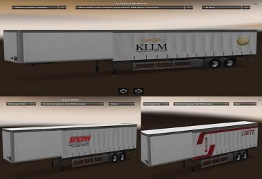 Curtain Trailers Company Patch v3.0