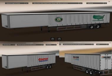 Curtain Trailers Company Patch v3.0