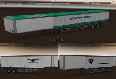 Curtain Trailers Company Patch v3.0