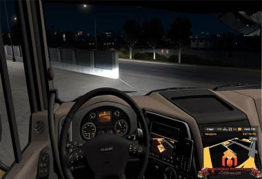 DAF XF v2.0