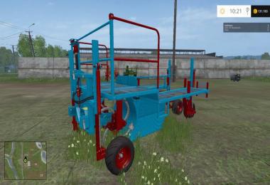 Damcon PL75 Pack v1.0