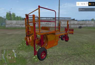 Damcon PL75 Pack v1.0