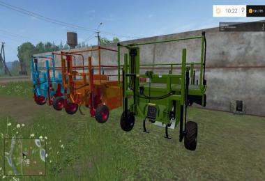 Damcon PL75 Pack v1.0