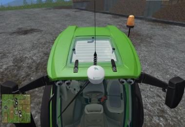 Deutz Agrosky GPS v1.0