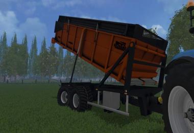 Dezeure Transmax v1.0