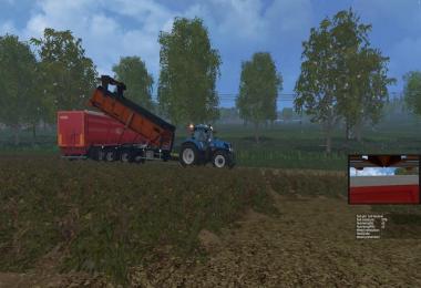 Dezeure Transmax v1.0