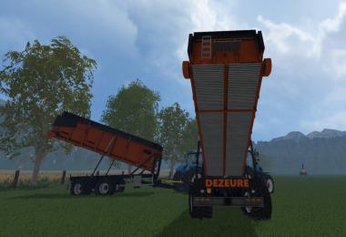 Dezeure Transmax v1.0