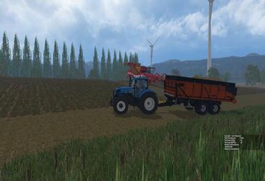 Dezeure Transmax v1.0