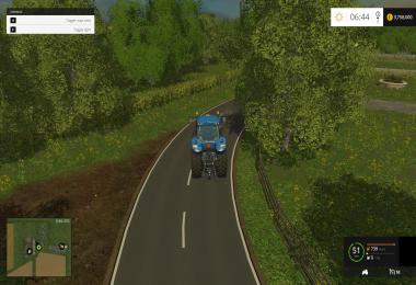 DRAYTON v1.2