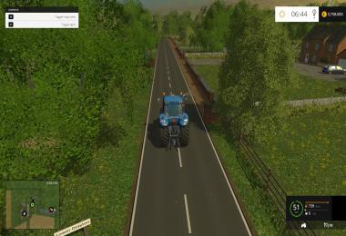 DRAYTON v1.2