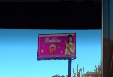 DV Billboards Mod 01