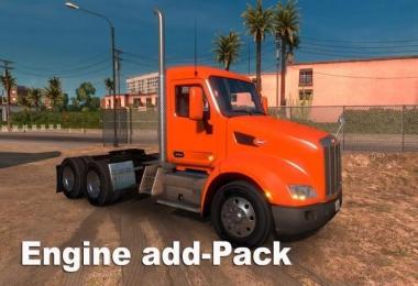 Engine add-on pack v0.3