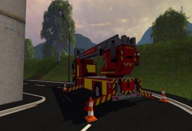 Epa Iveco v1