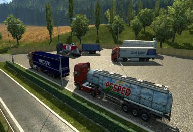 Essentials Mod v4.5