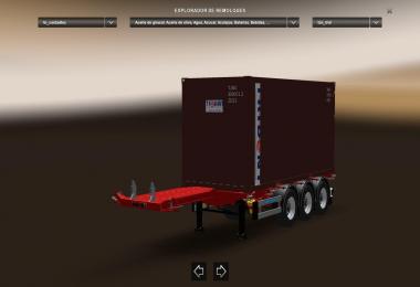 European Trailer Pack v1.0